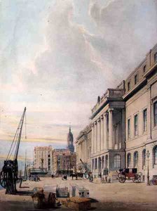 Custom House, z 