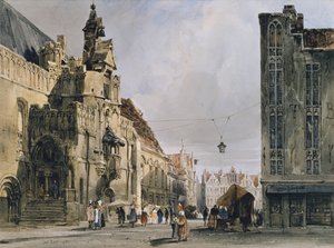 Neznámý obrázek od Thomas Shotter Boys