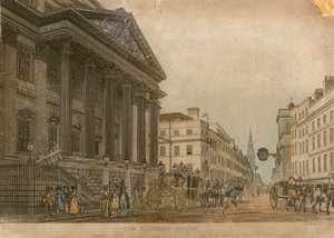 Mansion House, Londýn