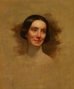 Blanche Sully od Thomas Sully
