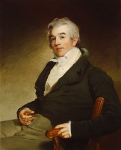 Joseph Dugan od Thomas Sully
