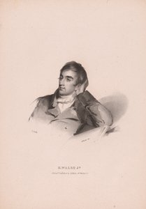 Robert Walsh od Thomas Sully