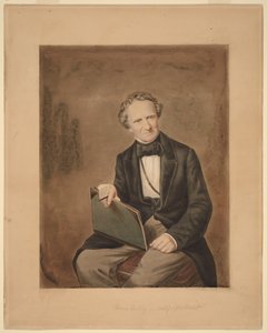 Autoportrét od Thomas Sully