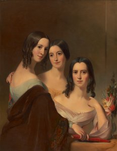 Sestry Colemanovy od Thomas Sully