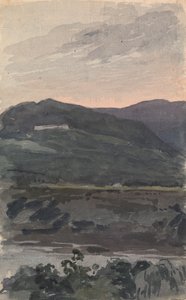 Soumrak od Thomas Sully