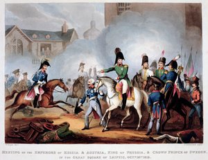 The Allied commanders at Leipzig, 1813 1815   1208368   cs       czech Successfully Translated  Original: Saying Grace Translat: Saying Grace 1221004 cs czech Successfully Translated Original: Les Lorettes Translat: Les Lorettes 1290546 cs czech Successful od Thomas Sutherland