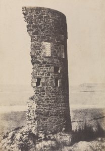 [Tour en ruin] od Thomas Sutton