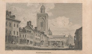 Northampton od Thomas Tagg