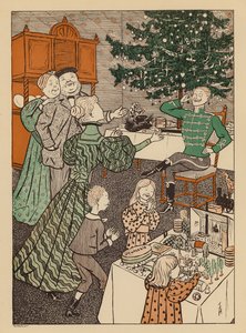  od Thomas Theodor Heine