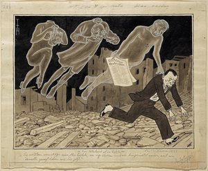 Vlast je v ohrožení od Thomas Theodor Heine