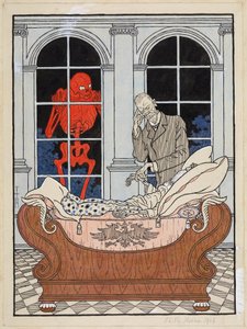  od Thomas Theodor Heine