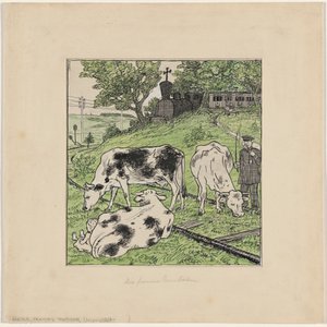  od Thomas Theodor Heine