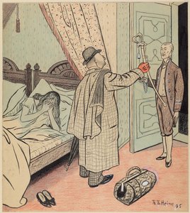  od Thomas Theodor Heine