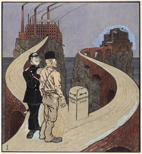  od Thomas Theodor Heine