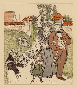  od Thomas Theodor Heine
