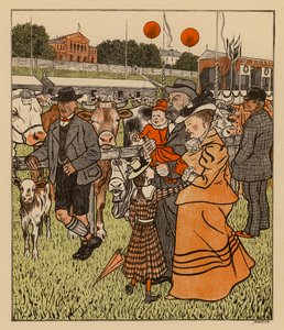  od Thomas Theodor Heine