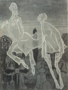 Léčivé umění od Thomas Theodor Heine