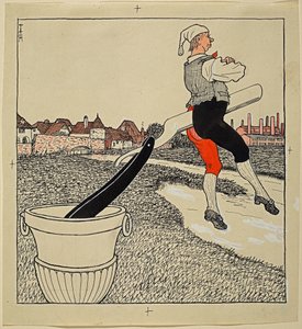  od Thomas Theodor Heine