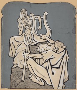 od Thomas Theodor Heine