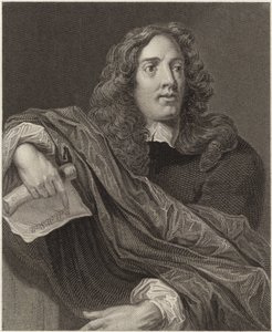John Cleveland od Thomas Unwins