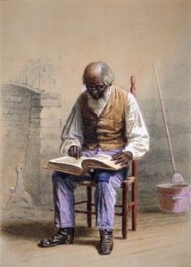 Čtení Písma, 1874.