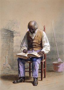 Čtení Písma, 1874.
