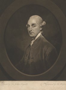 Andrew Stuart Esq. od Thomas Watson