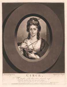 Circe od Thomas Watson