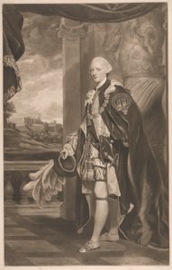 Henry Frederick, vévoda z Cumberlandu