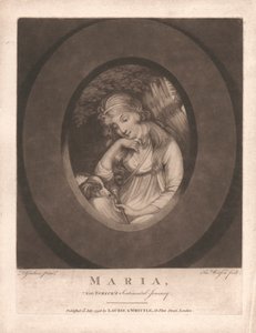 Maria od Thomas Watson