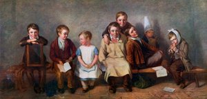 Úsměv, 1842, 1912.