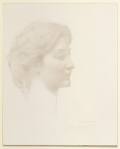  od Thomas Wilmer Dewing