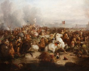Bitva u Worcesteru, 3. září 1651