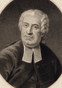 Portrét básníka a libretisty Pietra Metastasia 1698-1782.