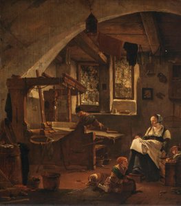  od Thomas Wyck