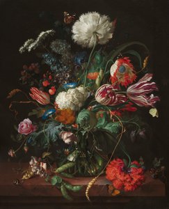  od Thomas and Heem Jan D. de (1606-84) Bosschaert
