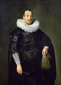 Hendrik Verburg, 1628