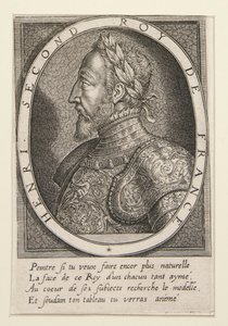 Jindřich II., král Francie