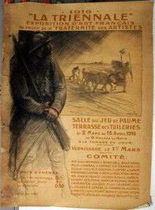 1916 "Tříletka