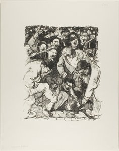 Výrazné argumenty od Théophile Alexandre Pierre Steinlen
