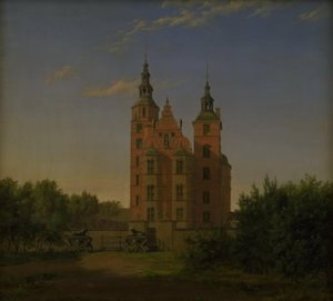 Zámek Rosenborg