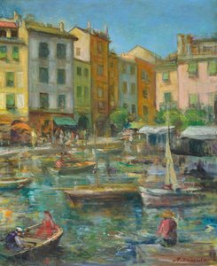 Portofino (Itálie)