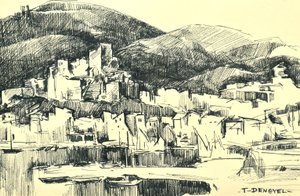 Italská riviéra
