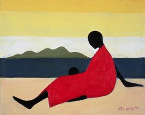 Matka a dítě, 1991