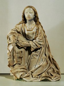 Panny Marie Zvěstování... od Tilman Riemenschneider