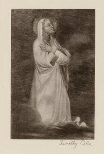 Staří italští mistři od Timothy Cole