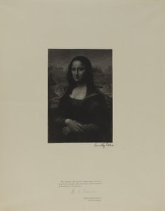 Staří italští mistři od Timothy Cole