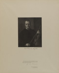 Staří italští mistři od Timothy Cole
