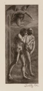 Staří italští mistři od Timothy Cole