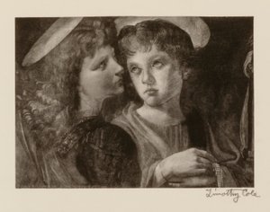 Staří italští mistři od Timothy Cole